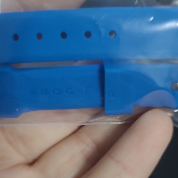 Light Gray Leather Case - Picture 8 of 9